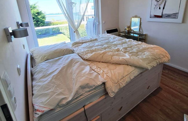 Haus am Merr auf Fehmarn OT Westerbergen - Foto 2