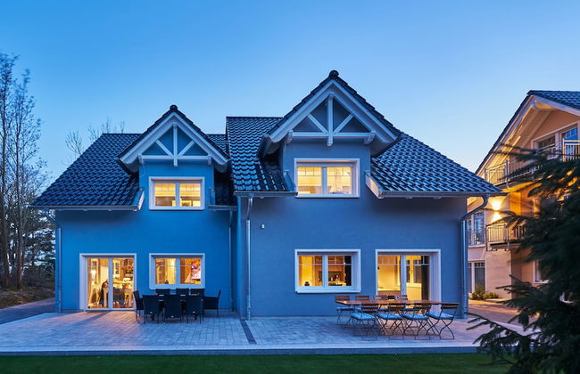 Freester Kapitänshäuser - Foto 49