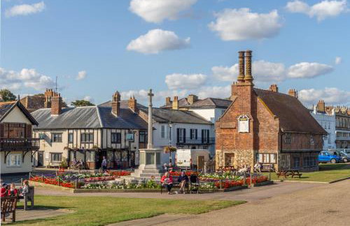 5 Mill Cottage - Foto 34