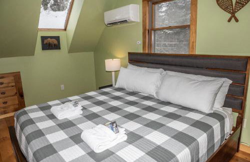 The Whimsical Chalet - Foto 44