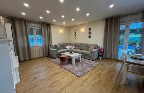 Villa Dora - Foto 14