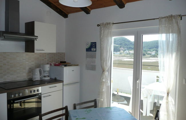 Classic Attic Apartment - Foto 10