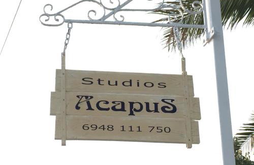 Acapus Studios - Foto 31