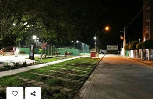 Apartamento Saint Martin UBATUBA - Foto 18