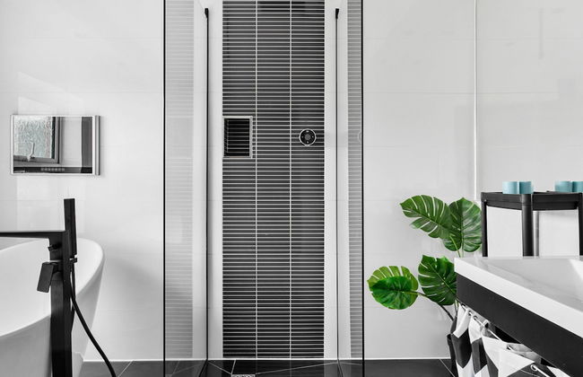 The Terrace - Bright Characterful and Near Beaches - Foto 26