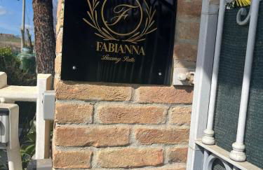 Fabianna suite - Foto 19