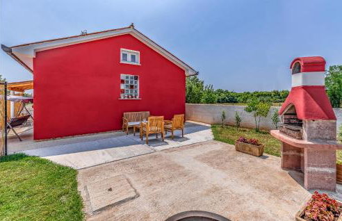 One-Bedroom Holiday Home In Hreljici - Foto 8