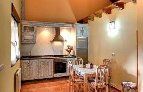 Apartamentos Rurales "La Torre" y "El Pielago" - Foto 20