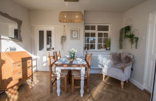 Pebbles Cottage Filey - Foto 14