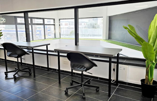 Phaedrus Living: Mini Art House Michelangelo - Foto 20