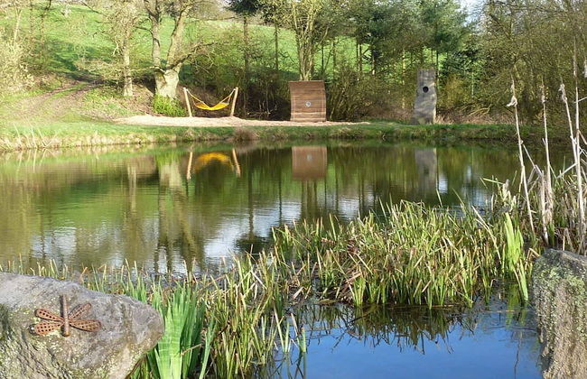 Ferien im Hunsrück - Foto 8