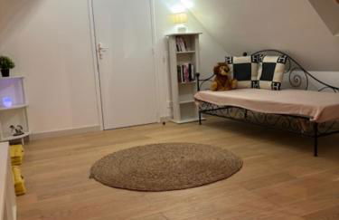 les gites du corsen - Foto 11