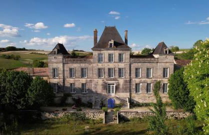 Château du Port Hublé - Foto 79