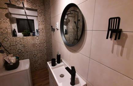 Apartman Twins Self Check in & Self Check Out - Foto 38