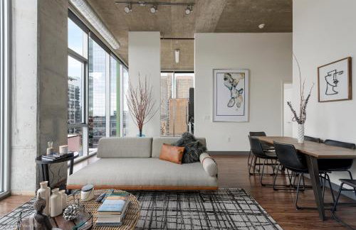 Jeffjack Heated Pool Penthouse in Chicago's West Loop - Photo 25