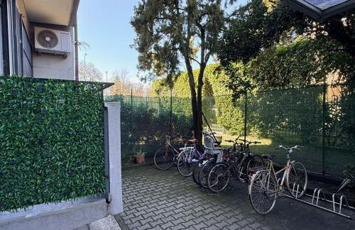 Metro House - Foto 17