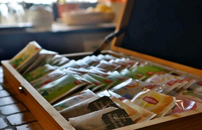 Casa Rural Ecuestre - Foto 57