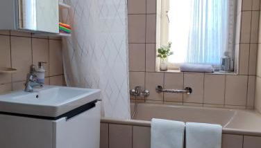 3-room apartment with 4 beds near Hamburg - Foto 2