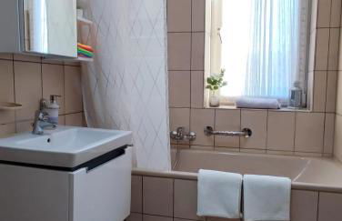 3-room apartment with 4 beds near Hamburg - Foto 2