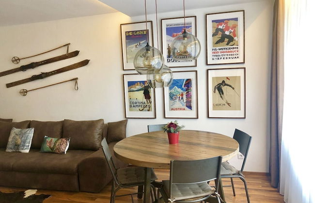 Apartment in Winter Resort of Bad Gastein - Foto 15