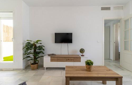 Allo Apartments Ático Jaramago Parking Centro 1 Hab - Foto 17