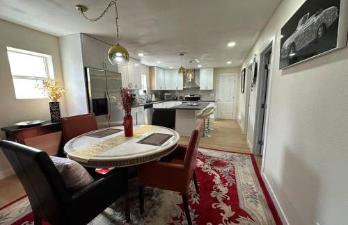 5 Star Vacation Home in Ely Sleep 6 - Foto 10