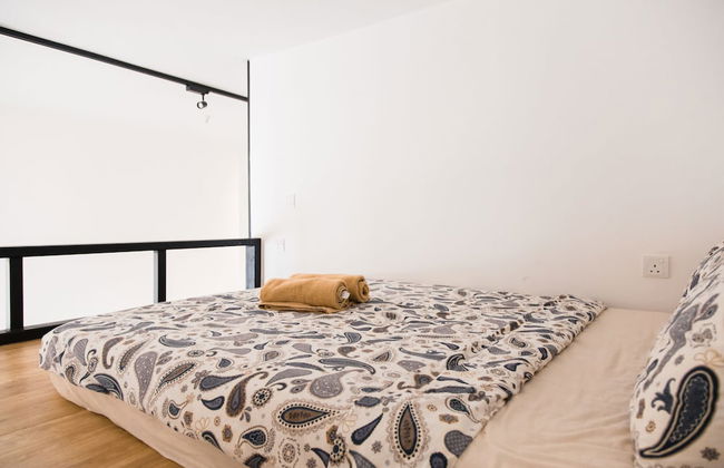 Establishement By Sleepy Bear - Foto 16