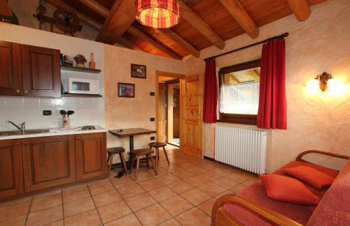 Residence Trompe-L'oeil - Foto 22