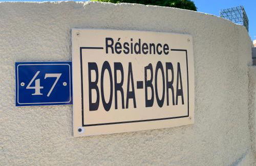 Le Petit Bora-Marseillan Plage -Residence Bora Bora-400m plage d'honneur - Foto 45