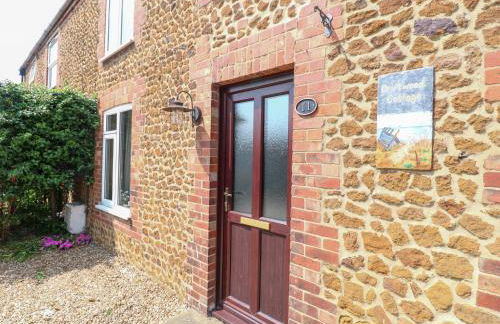 Driftwood Cottage - Foto 2