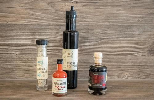 VILLA FUX ZRCE Novalja - direkt am Strand - Photo 8