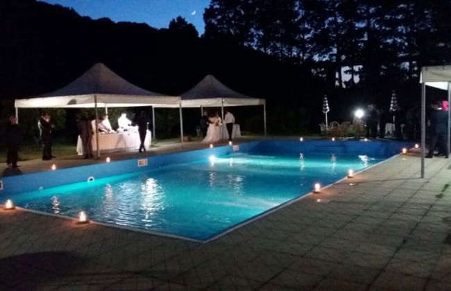 Il Casale delle Arance - Foto 10