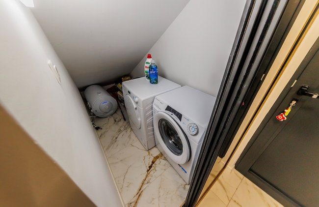 Modern Luxury Apartment Ivana, With two Patios - Foto 41