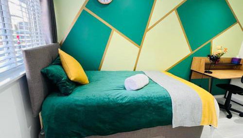 Stylish studio - Foto 2