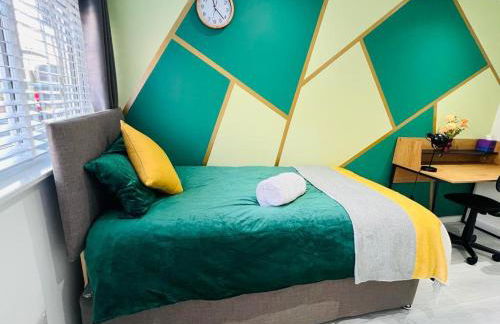 Stylish studio - Foto 2