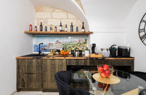 Civico 3 Vitigliano Suite & Spa - Foto 46