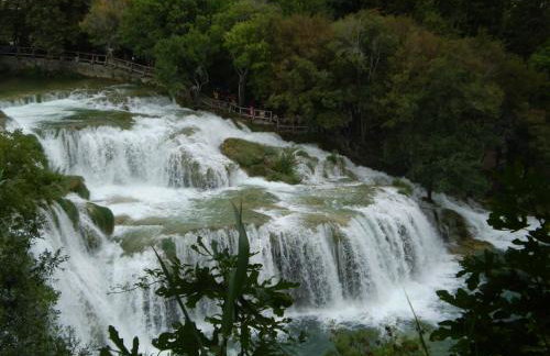 Apartmani Goga - Foto 52