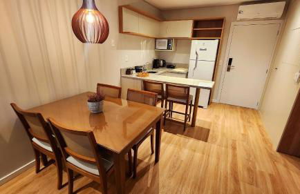 Sensacional Flat no Serra Class - Foto 11