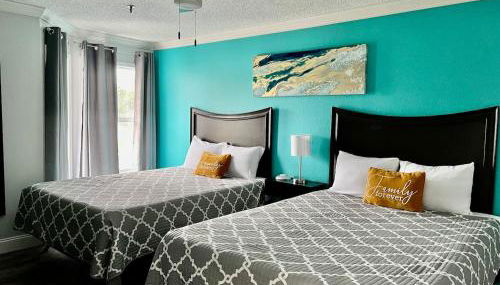 Condo Near Disney-Universal-Epic-Sea World - Foto 3