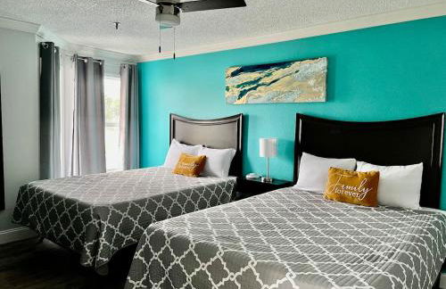 Condo Near Disney-Universal-Epic-Sea World - Foto 3