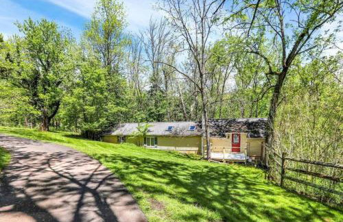 Peddlers Carriage house - Foto 25