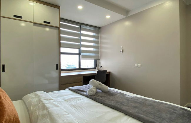 Mira Housing- Vinhomes D'Capitale - Foto 52