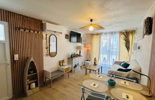 Bas de Chalet Santa Giulia - Foto 1