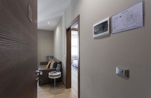 ApartHotel Durini - Photo 84