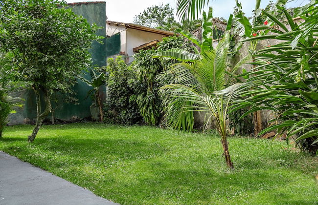 Casa Viela da Paz - Foto 16