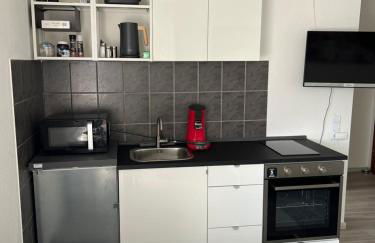 Apartment Nr. 5 am Stuttgarter Flughafen/Messe - Photo 8