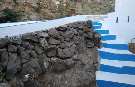 Villa Kotetsi - Rooms To Let - Volissos - Chios - Foto 8