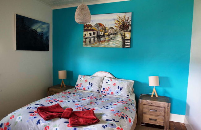 The Spotted Salmon Cottage - Foto 5