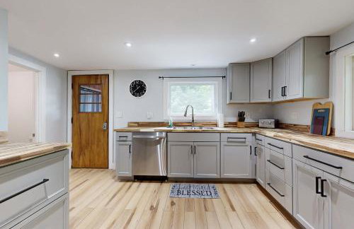 Come Spring Hideaway - Foto 8