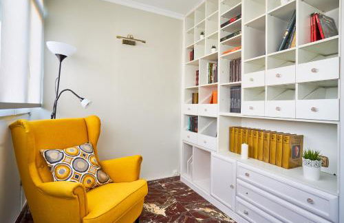 Apartamento Málaga City Center - Photo 16